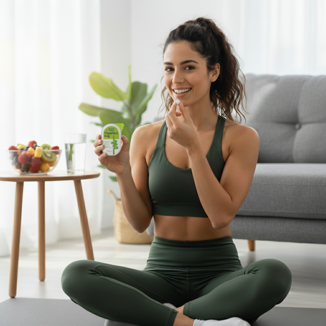 Vitamee Bio-Fruit Cleanse